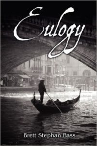 Eulogy - cover. Brett Stephan Bass
