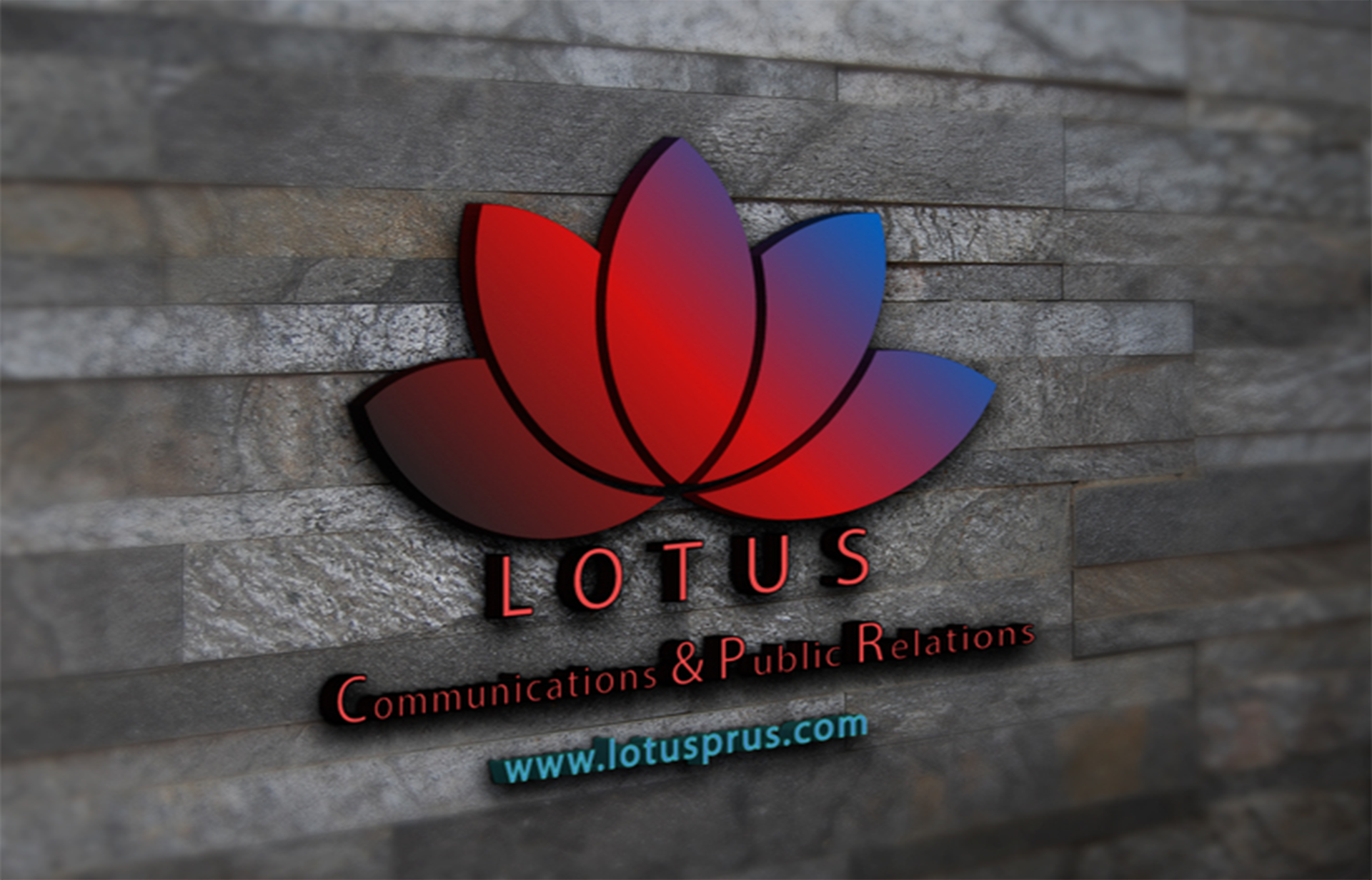 Lotus Facebook image