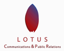 Lotus Public Relations